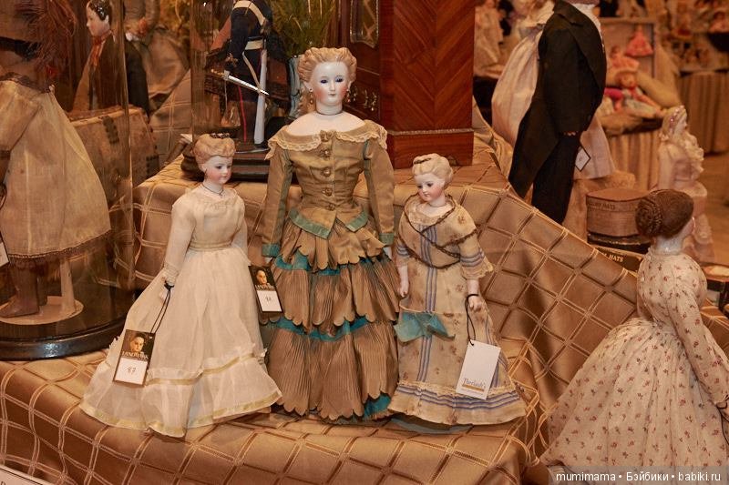 Theriault's "Landmark" Marquis Auction - лучше один раз увидеть, чем 100 раз услышать