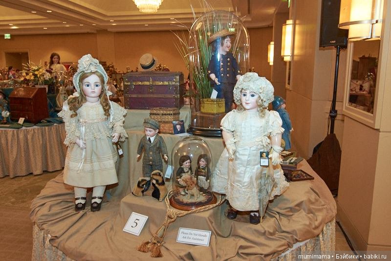 Theriault's "Landmark" Marquis Auction - лучше один раз увидеть, чем 100 раз услышать