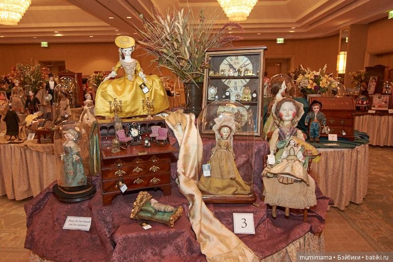 Theriault's "Landmark" Marquis Auction - лучше один раз увидеть, чем 100 раз услышать (фото 8)