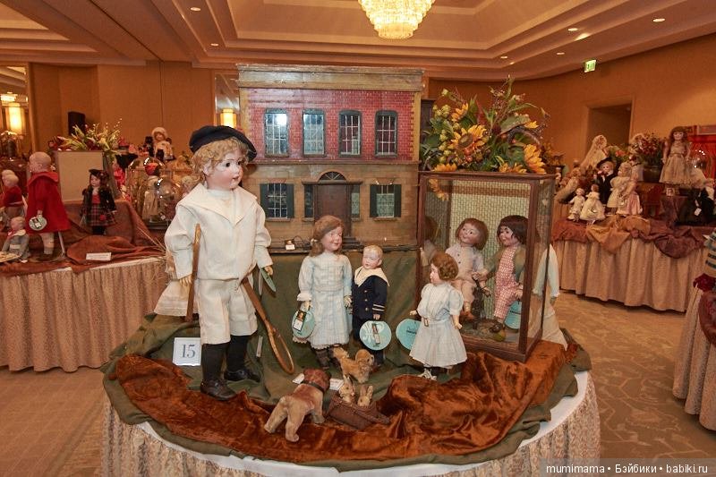 Theriault's "Landmark" Marquis Auction - лучше один раз увидеть, чем 100 раз услышать