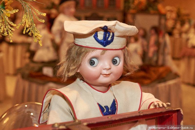 Theriault's "Landmark" Marquis Auction - лучше один раз увидеть, чем 100 раз услышать