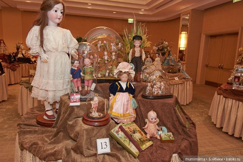 Theriault's "Landmark" Marquis Auction - лучше один раз увидеть, чем 100 раз услышать