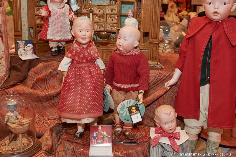 Theriault's "Landmark" Marquis Auction - лучше один раз увидеть, чем 100 раз услышать