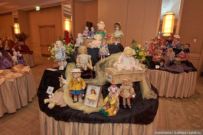 Theriault's "Landmark" Marquis Auction - лучше один раз увидеть, чем 100 раз услышать