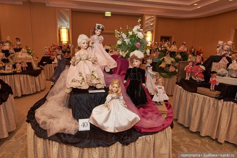 Theriault's "Landmark" Marquis Auction - лучше один раз увидеть, чем 100 раз услышать