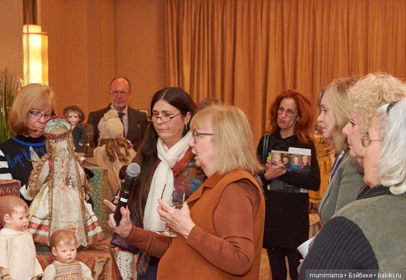 Theriault's "Landmark" Marquis Auction - лучше один раз увидеть, чем 100 раз услышать