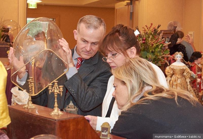 Theriault's "Landmark" Marquis Auction - лучше один раз увидеть, чем 100 раз услышать