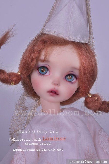 SOOM Neo AngelRegion - Amellia (фото 6)