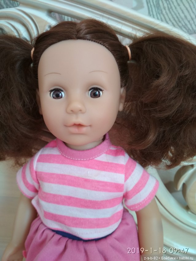 Как я спасала волосы — Перепрошивка волос и восстановление париков: МК (фото 6)