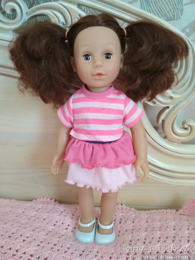 Как я спасала волосы — Перепрошивка волос и восстановление париков: МК (фото 5)