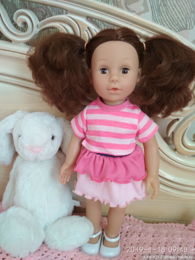 Как я спасала волосы — Перепрошивка волос и восстановление париков: МК (фото 3)