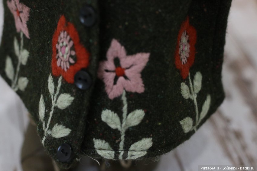 Про пальто — Болталка и разговоры обо всем: жизнь (фото 3)