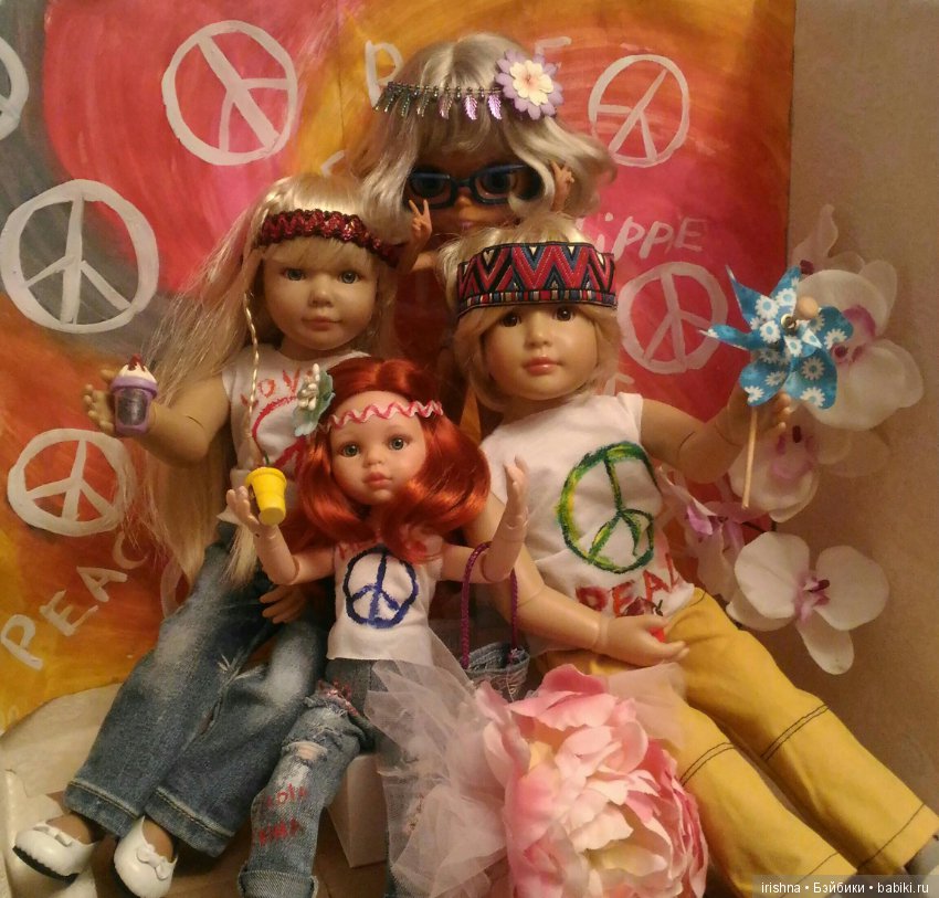 Мои фото для прошедших конкурсов на Бейбиках (фото 3)