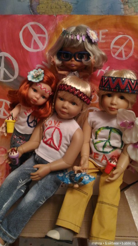 Мои фото для прошедших конкурсов на Бейбиках (фото 5)