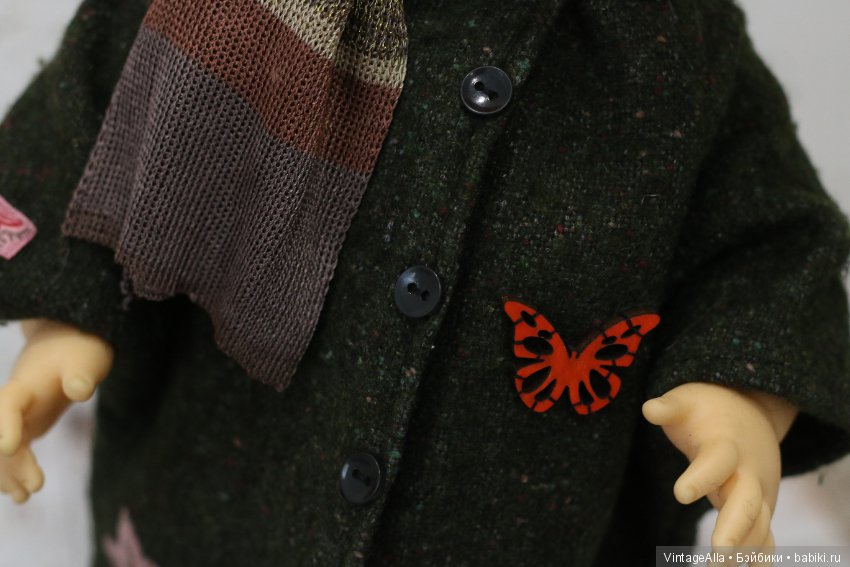 Про пальто — Болталка и разговоры обо всем: жизнь (фото 2)