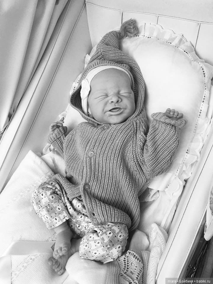 Happy (Mix and Match collection) скульптора Adrie Stoete (фото 2)