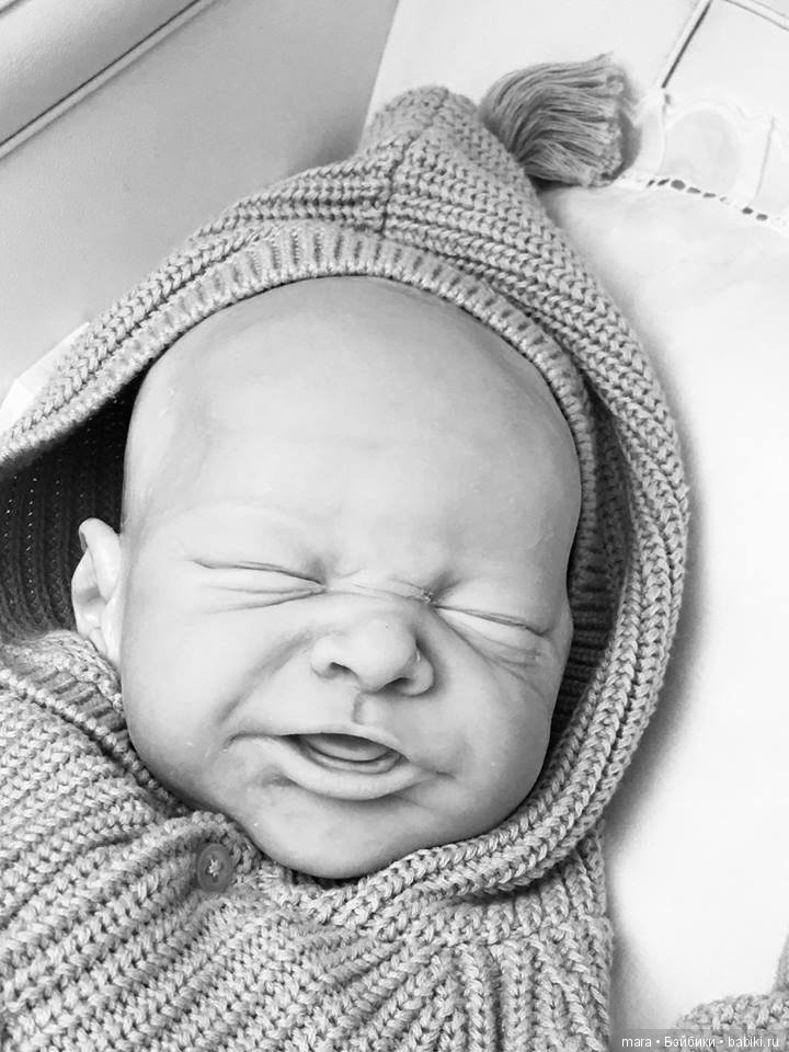 Happy (Mix and Match collection) скульптора Adrie Stoete (фото 3)