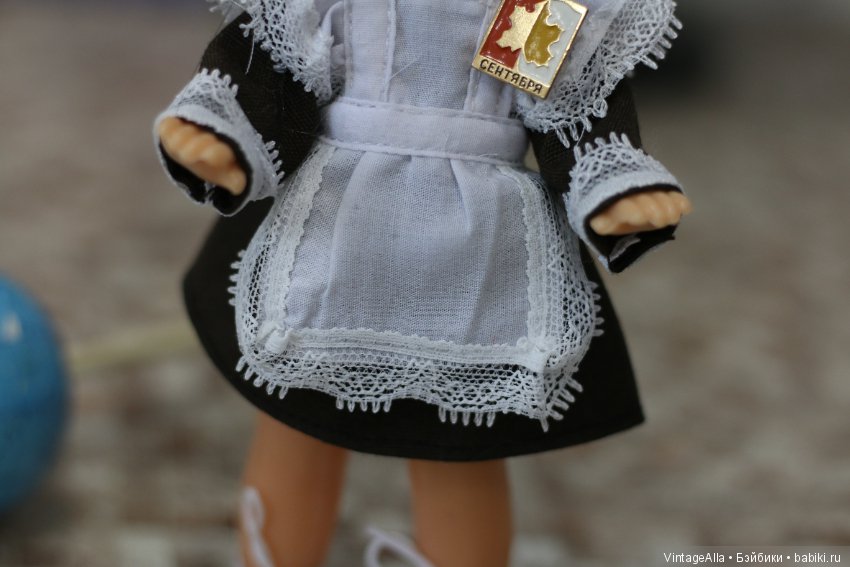 Смешная и наивная малышка (фото 6)