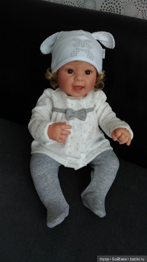 Просто обновки — Куклы Lee Middleton (Ли Миддлтон): Reva Schick (фото 3)