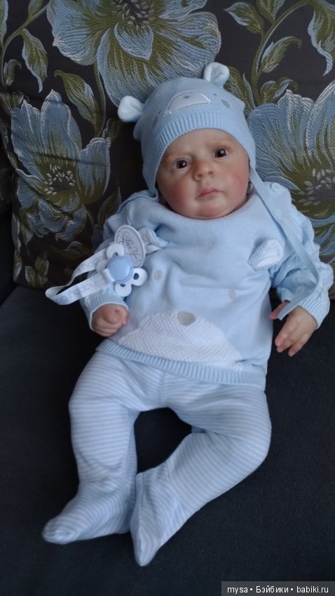 Просто обновки — Куклы Lee Middleton (Ли Миддлтон): Reva Schick (фото 9)