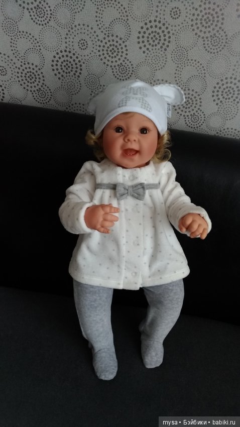 Просто обновки — Куклы Lee Middleton (Ли Миддлтон): Reva Schick (фото 5)