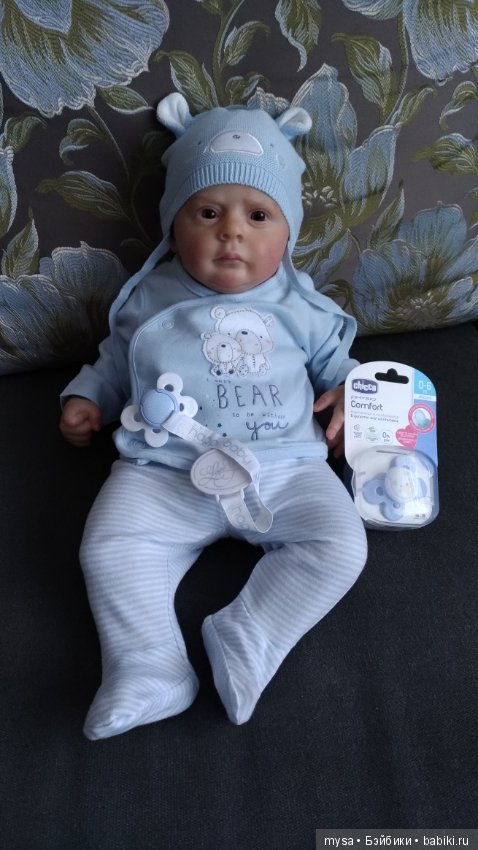 Просто обновки — Куклы Lee Middleton (Ли Миддлтон): Reva Schick (фото 2)