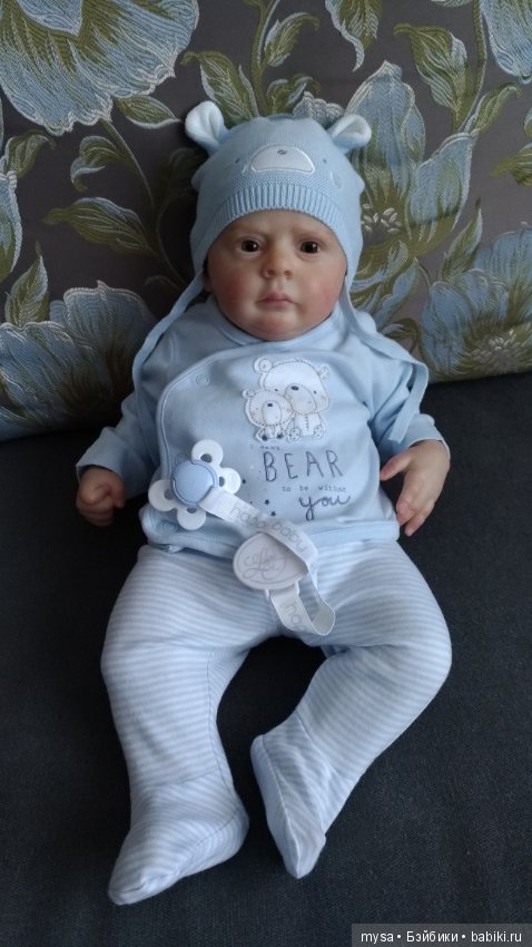 Просто обновки — Куклы Lee Middleton (Ли Миддлтон): Reva Schick (фото 4)