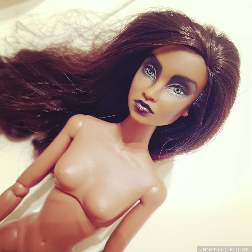 Ведьма. ООАК — Фэшн (фото 8)