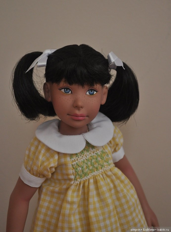 Вдвоём веселее. Новенькая Leeann от Denis Bastien (фото 9)