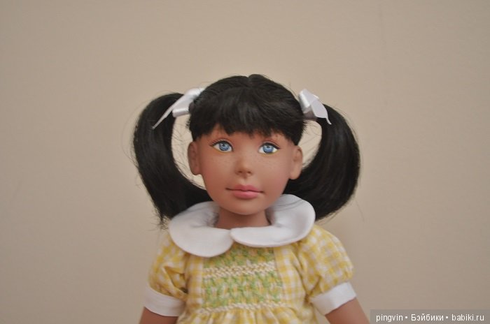 Вдвоём веселее. Новенькая Leeann от Denis Bastien (фото 6)