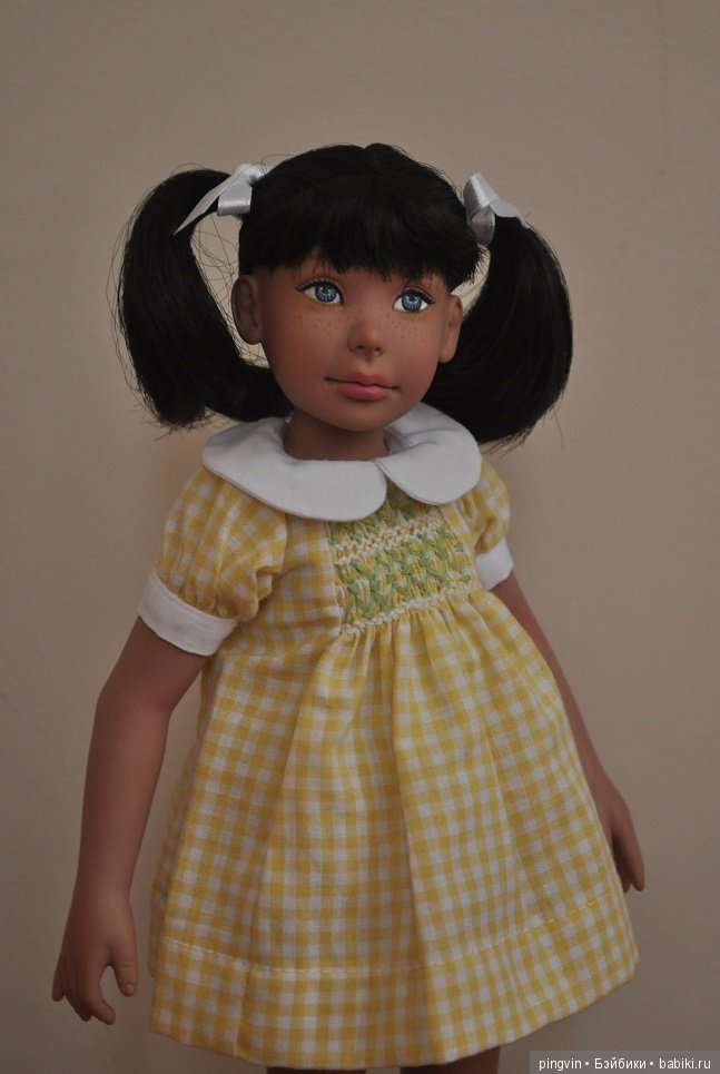 Вдвоём веселее. Новенькая Leeann от Denis Bastien (фото 8)