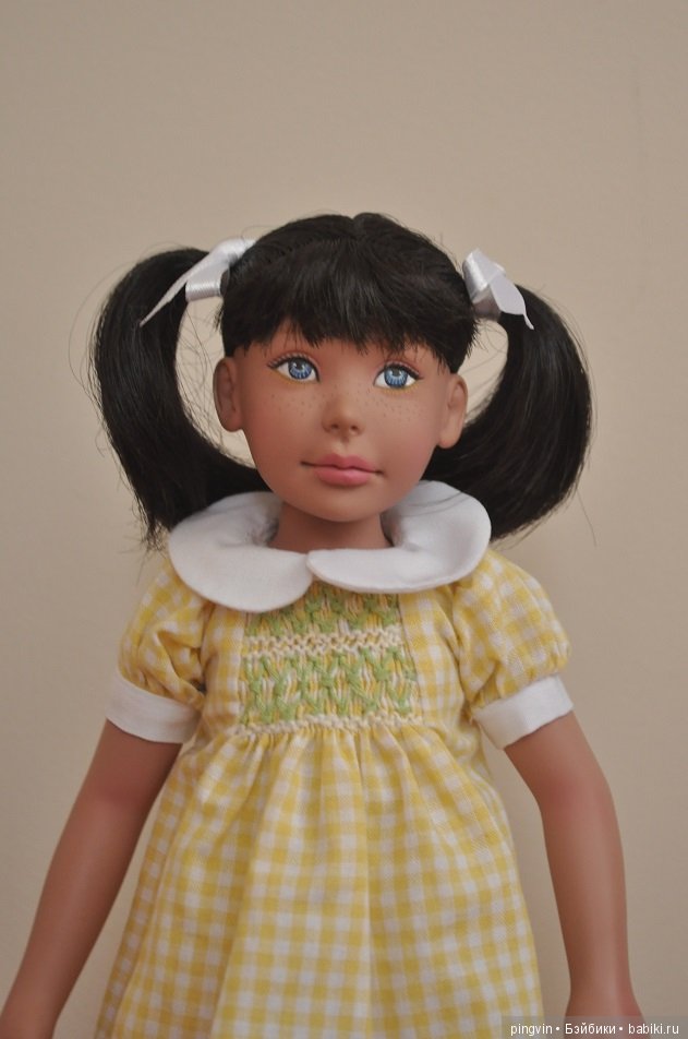 Вдвоём веселее. Новенькая Leeann от Denis Bastien (фото 7)