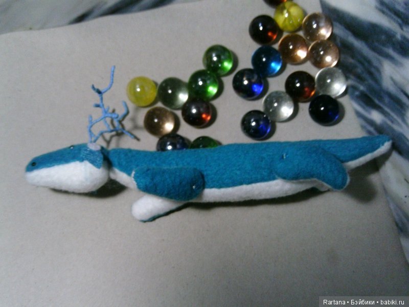 Новогодний зверь — Текстильные игрушки и примитивы: кофейные