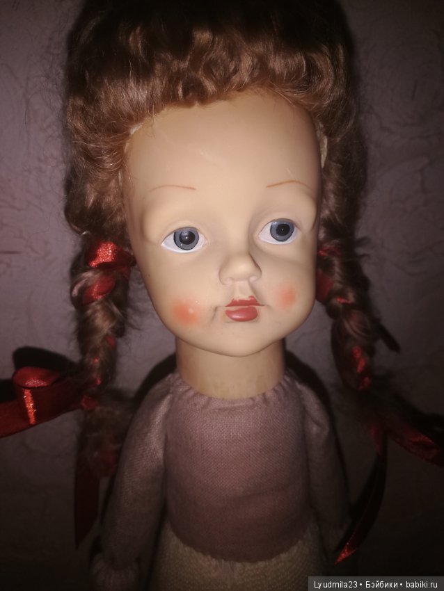 Золушка или Красная Шапочка