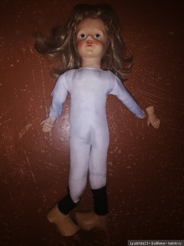 Золушка или Красная Шапочка