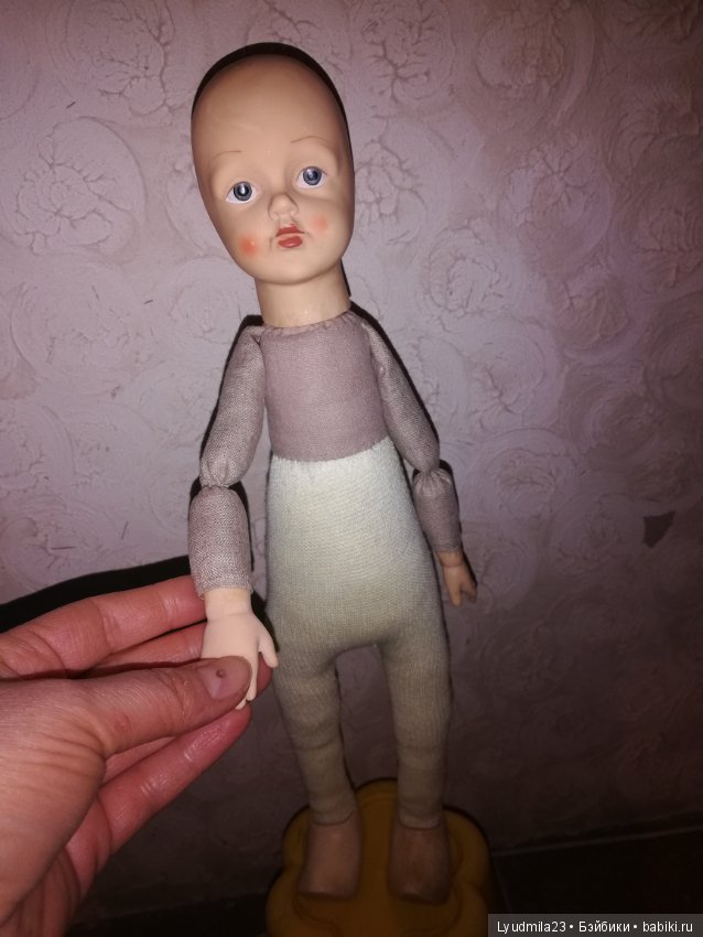 Золушка или Красная Шапочка