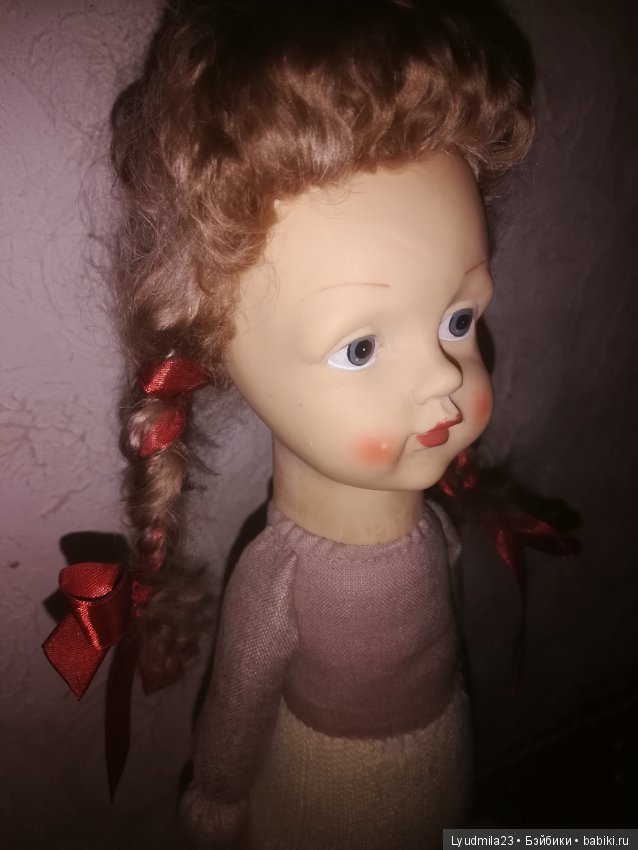 Золушка или Красная Шапочка (фото 2)