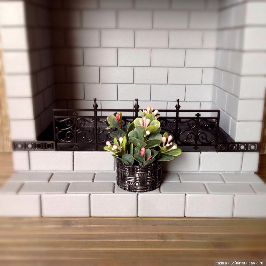 Если вы уже разобрали новогодние ёлки и праздничное убранство, то вам точно к нам! Любителям зимы тоже будем рады (фото 7)