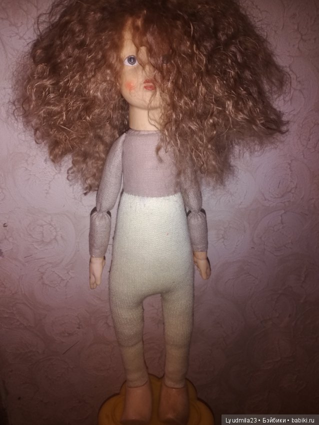 Золушка или Красная Шапочка (фото 5)