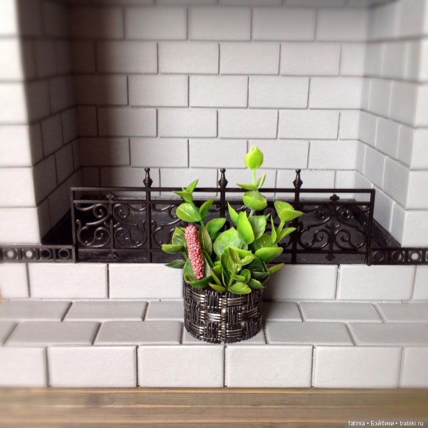 Если вы уже разобрали новогодние ёлки и праздничное убранство, то вам точно к нам! Любителям зимы тоже будем рады (фото 6)