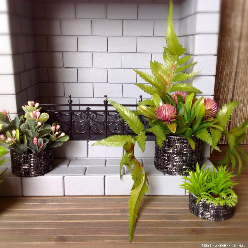 Если вы уже разобрали новогодние ёлки и праздничное убранство, то вам точно к нам! Любителям зимы тоже будем рады (фото 4)