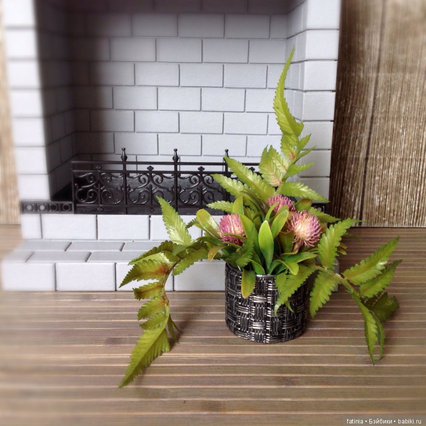 Если вы уже разобрали новогодние ёлки и праздничное убранство, то вам точно к нам! Любителям зимы тоже будем рады (фото 5)