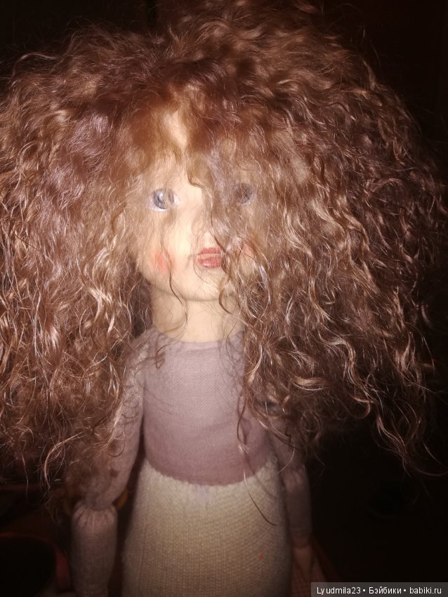 Золушка или Красная Шапочка (фото 3)