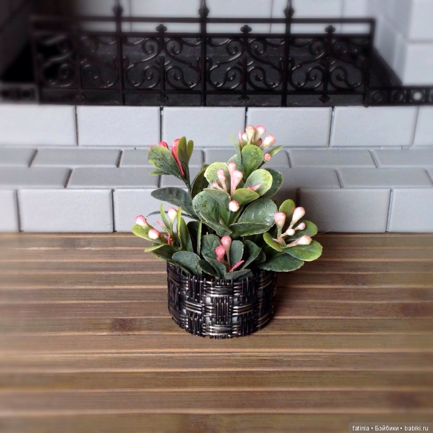 Если вы уже разобрали новогодние ёлки и праздничное убранство, то вам точно к нам! Любителям зимы тоже будем рады (фото 8)