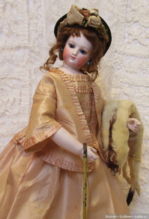 Lily De Nuremberg и ее гардероб (фото 3)