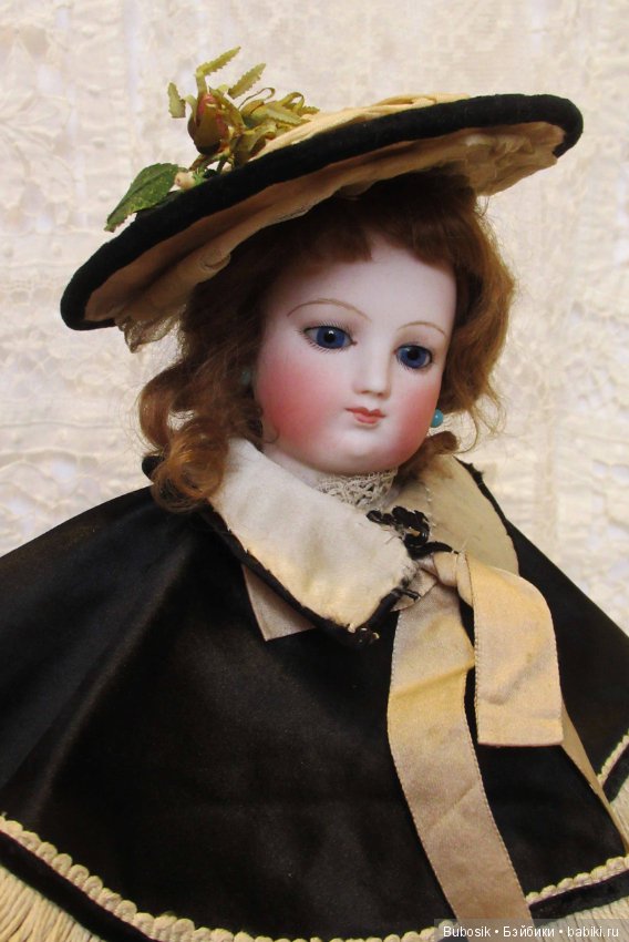 Lily De Nuremberg и ее гардероб (фото 9)