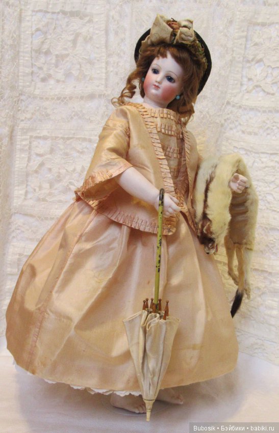 Lily De Nuremberg и ее гардероб (фото 6)