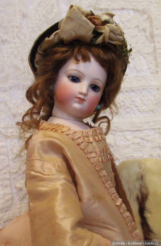 Lily De Nuremberg и ее гардероб (фото 5)