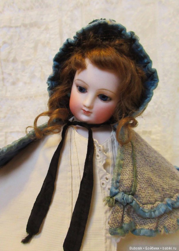 Lily De Nuremberg и ее гардероб