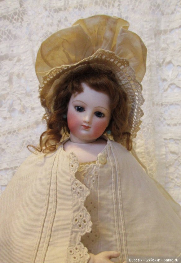 Lily De Nuremberg и ее гардероб